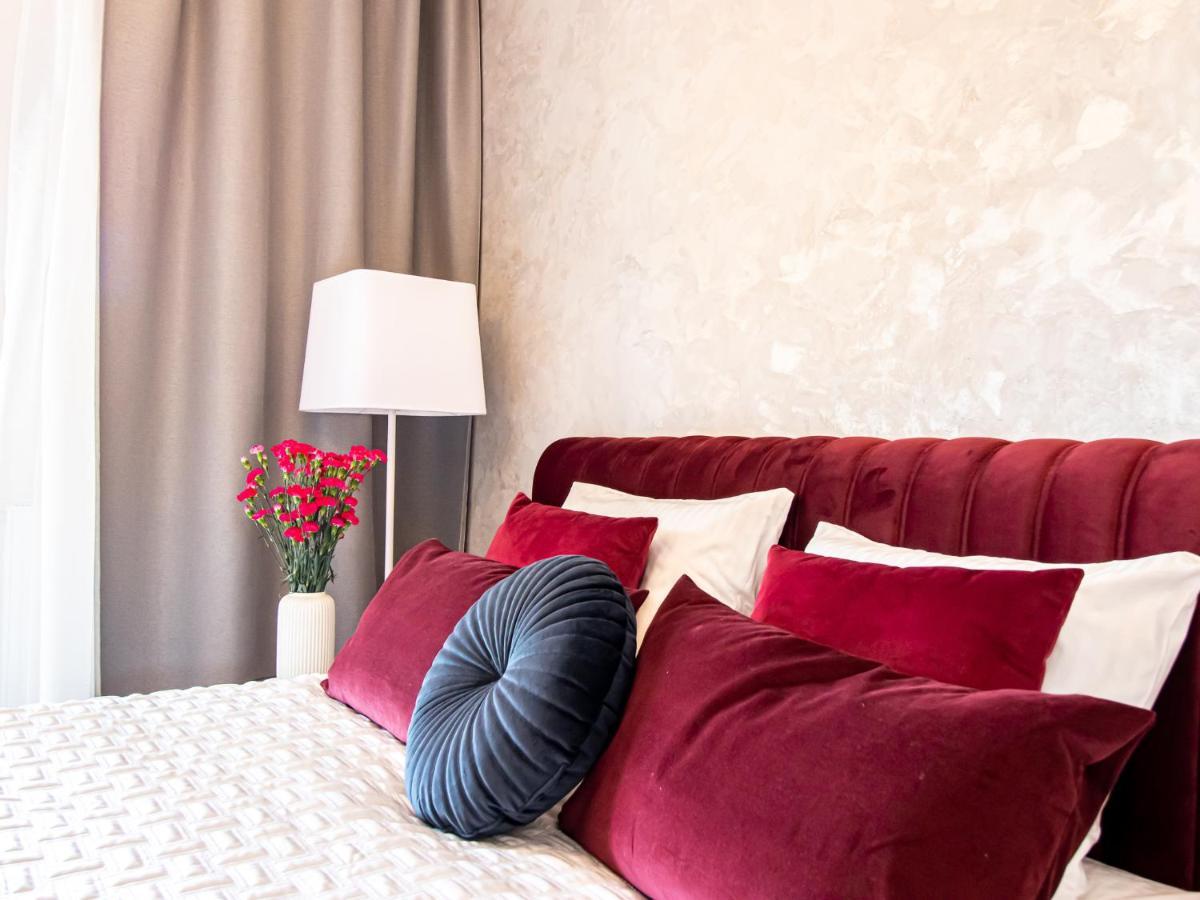 Golden Star Apartment Krakow Exterior photo
